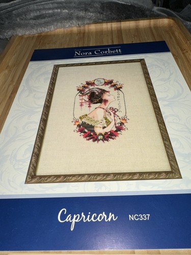 Nora corbett capricorn - bn,