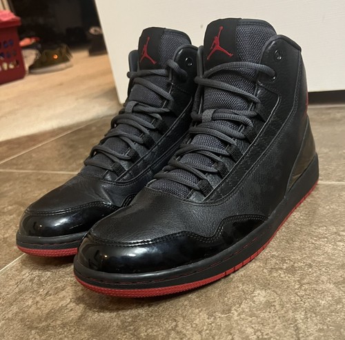 Nike air jordan executive off - nike,