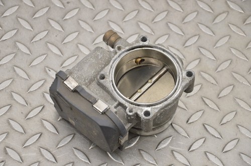 Bmw f23 throttle body - f23,