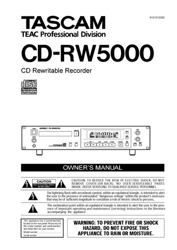 User manual for - user,