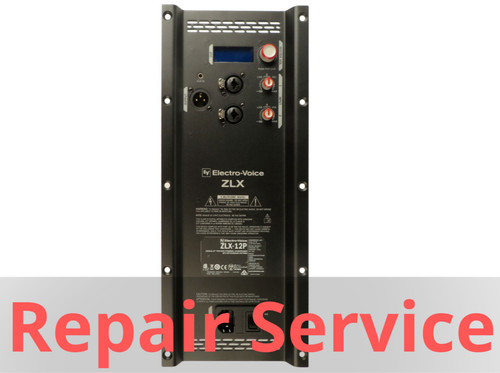 Repair expert zlx 12p 15p - repair,