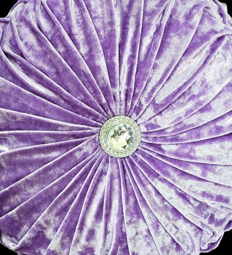 New crushed velvet - new,