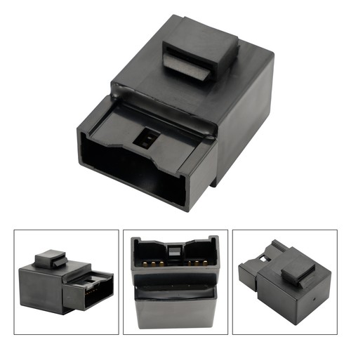 Fuel pump fuse relay - fuse,