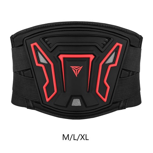 Motorcycle waist protection - motorcycle,