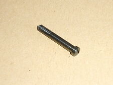 GERMAN ARMY WW2 WWII ERA P38 P 38 repro GRIP COVER SCREW