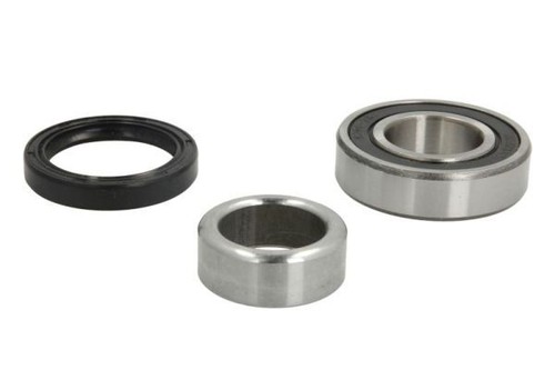 New wheel bearing kit - kit, for