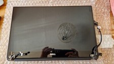 Dell XPS 9350 9360 13.3" QHD+ Touch LCD Screen Assembly WT5X0 B+