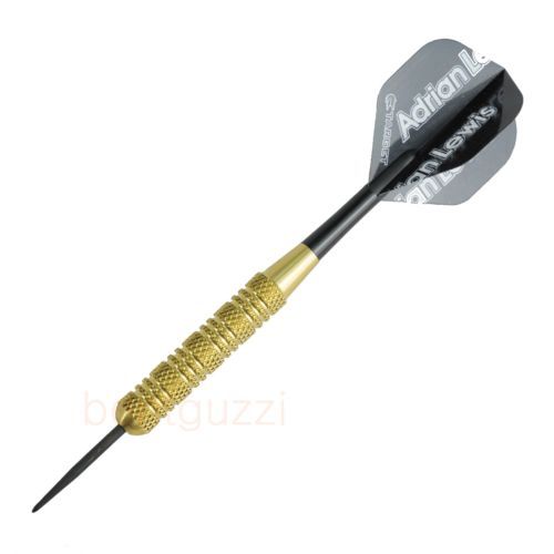 Target adrian lewis - target,