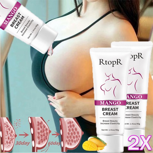 Pack breast enlargement - 2,