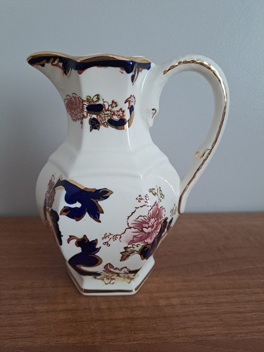 Vintage masons ironstone - masons,