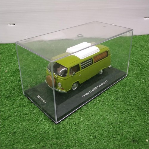 Replicars rep clc14 bus t2 - replicars,