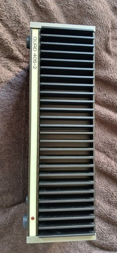 Quad 405 stereo power - stereo,