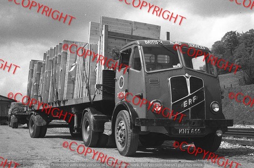 Truck photo british - truck,