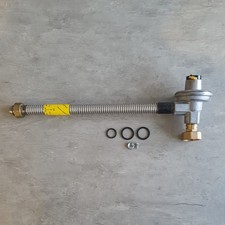 Low Pressure Gas Meter Fitting