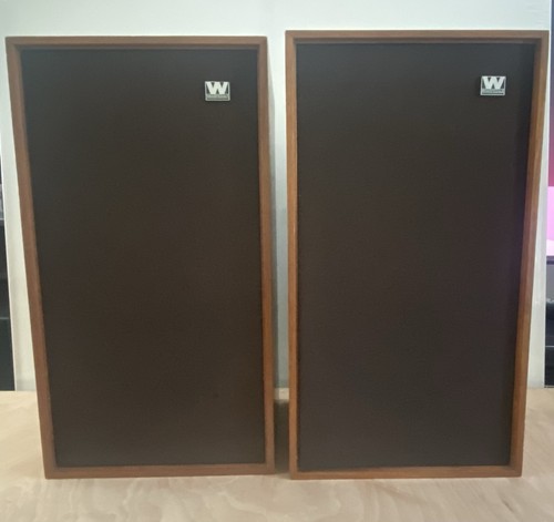 Wharfedale linton 3xp vintage - wharfedale,