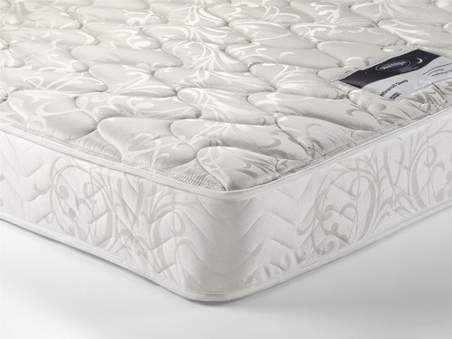Silentnight miracoil sleep - miracoil,