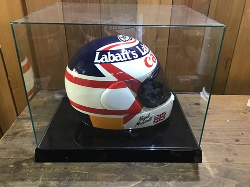 Arai nigel mansell replica - arai,
