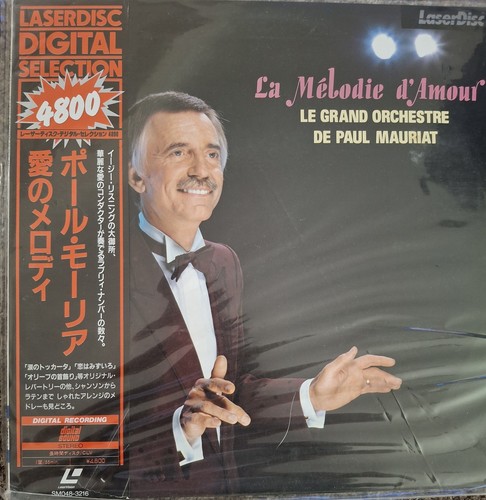 Melodie amour le - 'la,