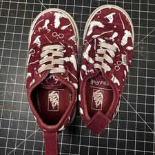 Vans x Harry Potter Toddler