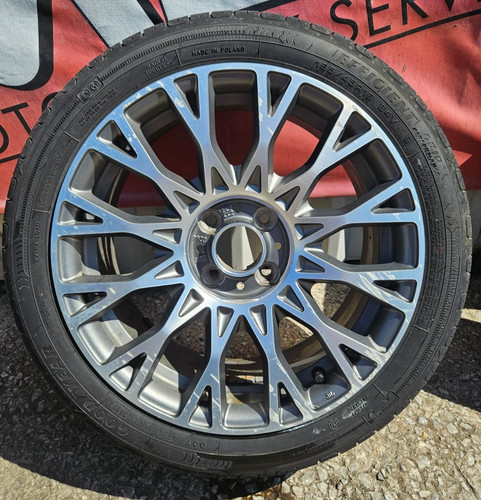 2023 fiat 500 alloy - 500, and