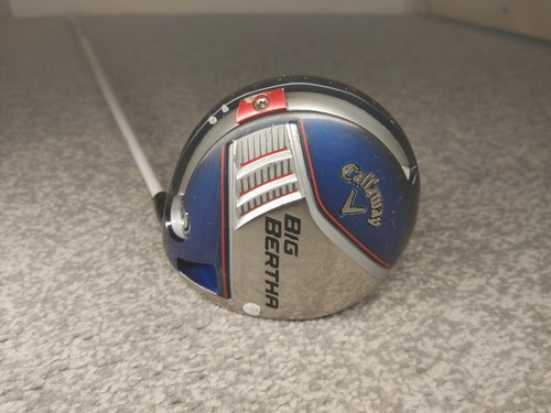 Callaway big bertha driver - big,