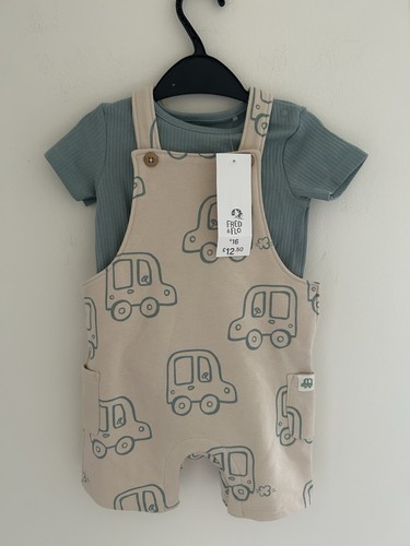 Boys bodysuit and car design - boys,