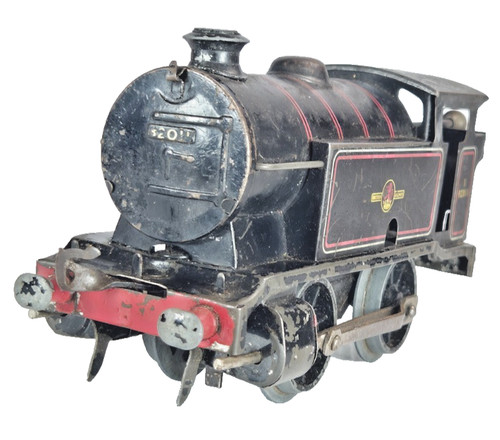 Hornby type gauge black - gauge,