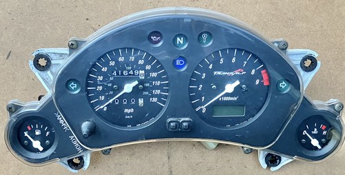 Honda xl650v transalp - honda,