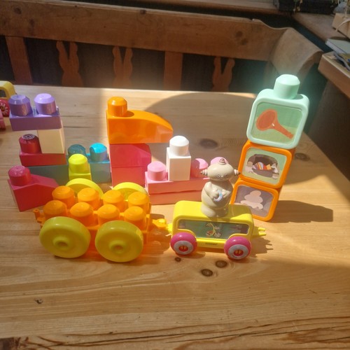 The night garden - the, mega