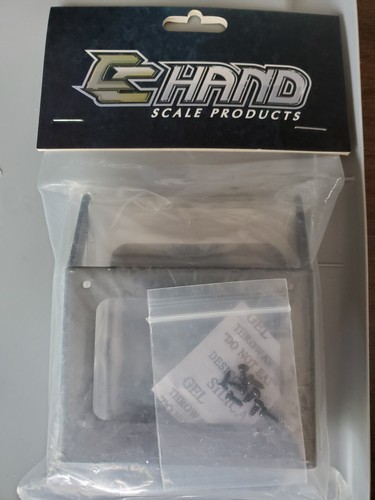 Rc4wd scale fuel - rc4wd, traxxas