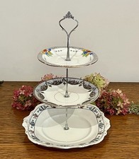 Stunning 3 Tier Cake Stand