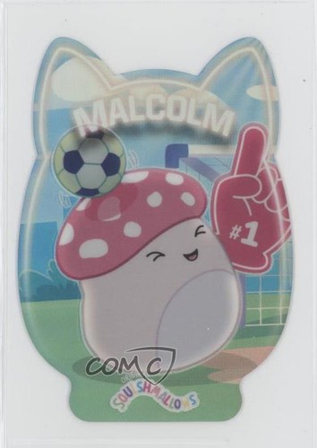 2024 panini squishmallows - panini,