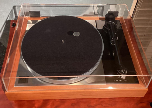 Linn majik lp12 - lp12, turntable