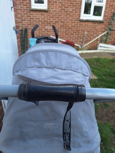 Mamas and papas pram - mamas,