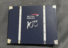 British Airways 100 years