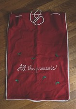 PRICE DROP! Santa’s Bag Sack