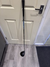 Cobra King F9 Driver – Stiff