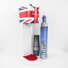 SodaStream Union Jack Limited