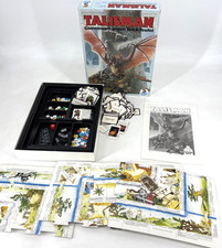 Talisman The Magical Quest