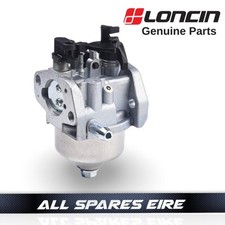 Genuine Loncin Carburettor