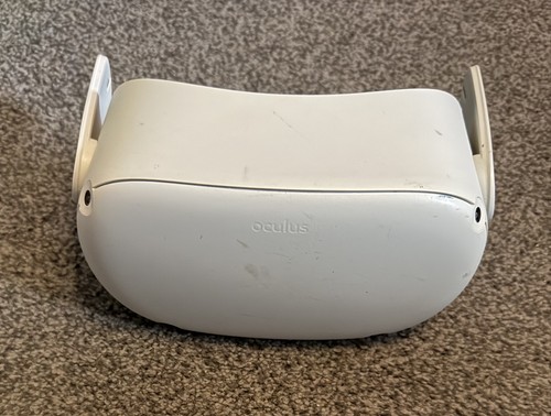 Oculus meta quest all one - oculus, 2