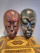 Vintage indonesian tribal - vintage,