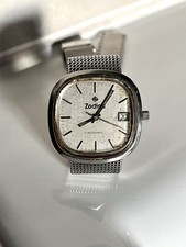 Zodiac LTD 104 Automatic 70s |