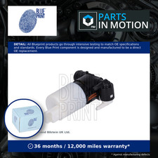 Washer Pump (Windscreen) fits