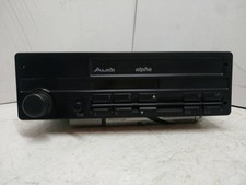Audi 80 90 S2 B4 1992 Radio CD