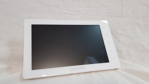 Crestron tsw 750 inch touch - crestron, 7"