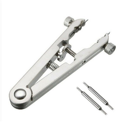 Watch bracelet spring bar - watch,