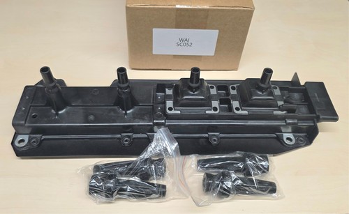 Ignition coil packfits citroen - ignition,