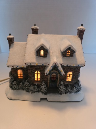 Hawthorne village - hawthorne, "village