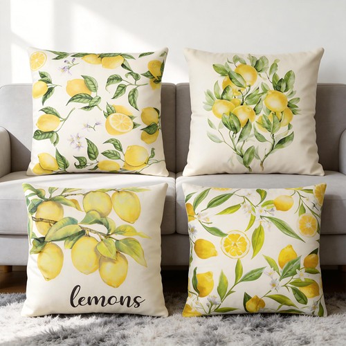 Hejo pack lemon - hejo,